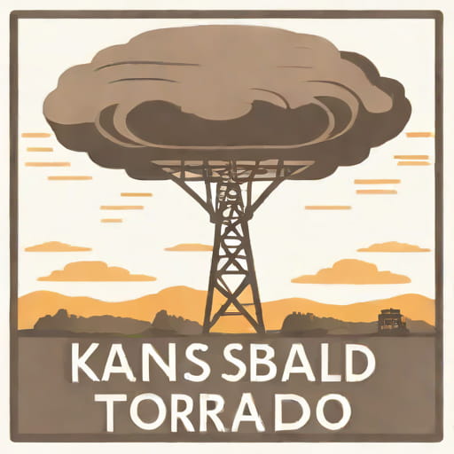 Kansas Statewide Tornado Drill 2025