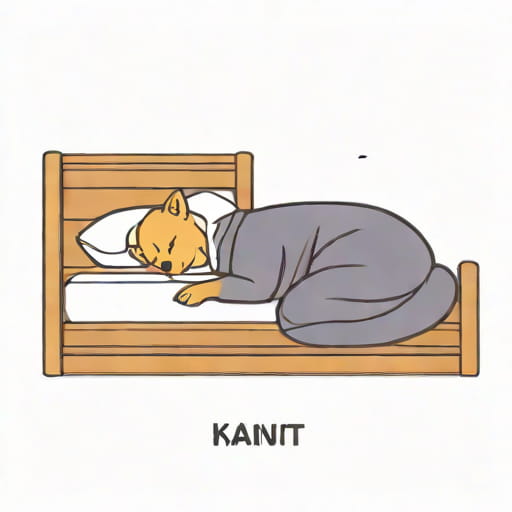 Kant Dogmatic Slumber Quote