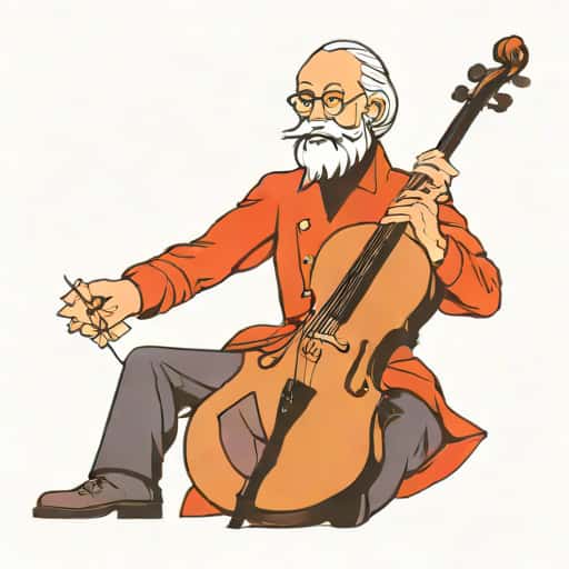 Karajan Rostropovich Don Quixote
