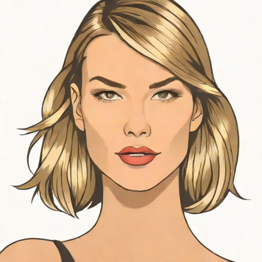 Karlie Kloss Thank You Aimee