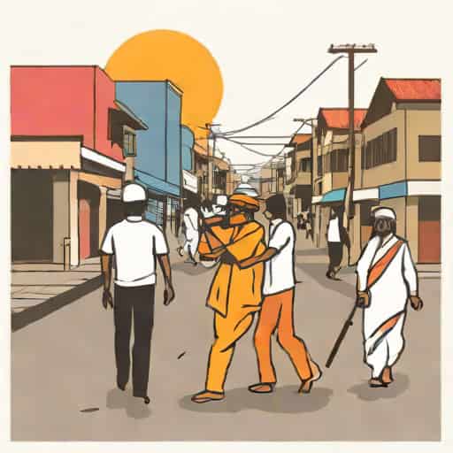 Kasaragod Communal Riots