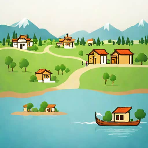 Kashmir Places To Visit