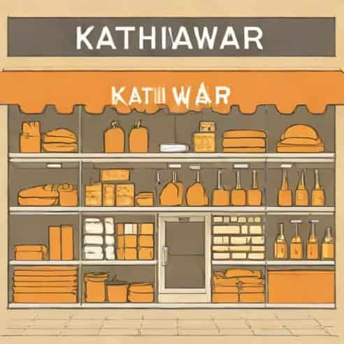 Kathiawar Stores Near Me