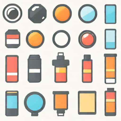 Katod Image Intensifier Tubes