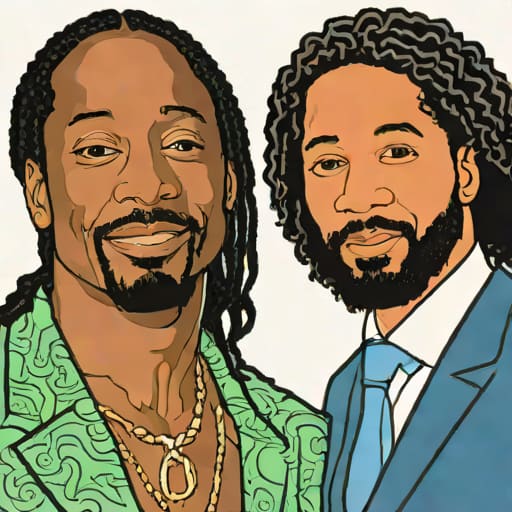 Katt Williams Jussie Smollett