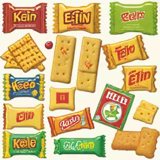 Keebler Elfin Crackers Where To Buy
