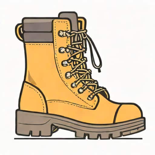 Keen Metatarsal Boots