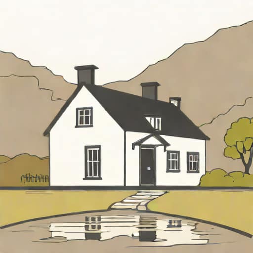 Keepers Lodge North Wales