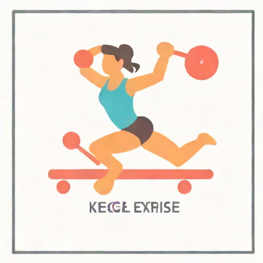 Kegel Exercise Benefits