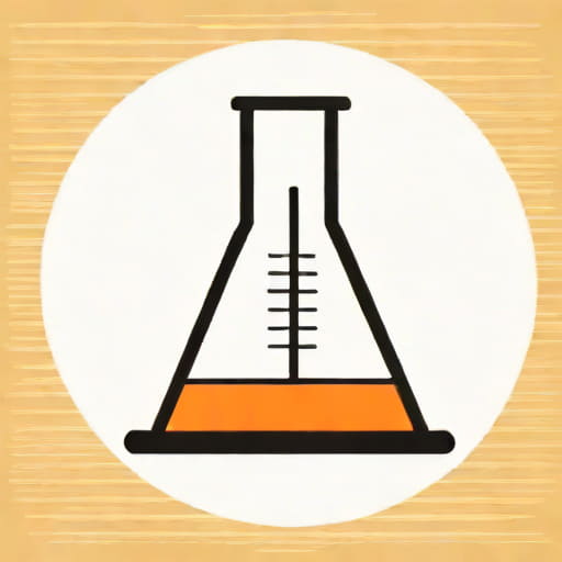 Kegunaan Tabung Erlenmeyer