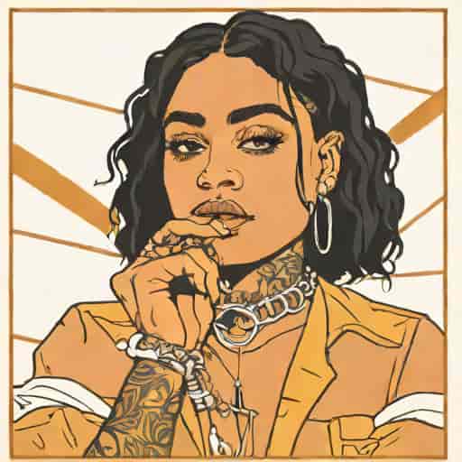 Kehlani While We Wait 2