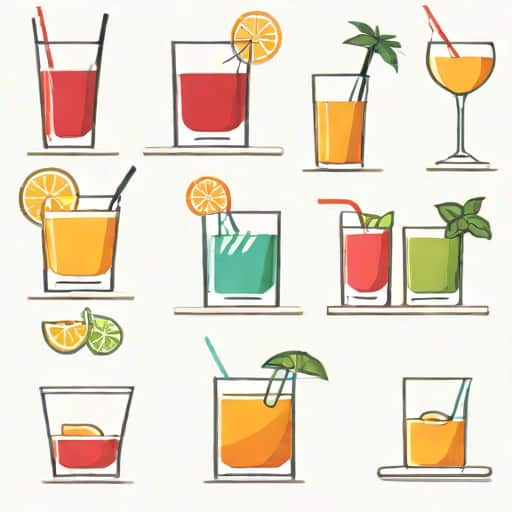 Kelley Armstrong Cocktails And Chloroform