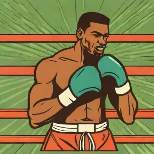 Kelly Boxing Promoter
