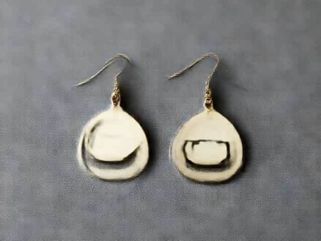 Kendra Scott Tessa Earrings