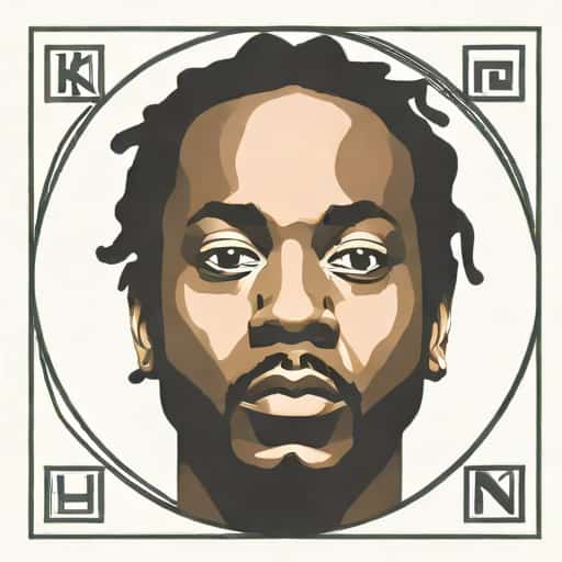 Kendrick Lamar Damn Full Album