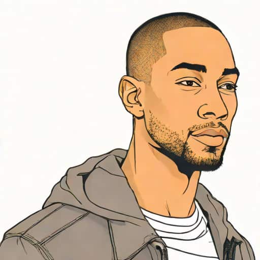 Kendrick Sampson Movies And Tv Shows