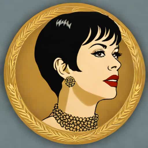 Kennedy Center Honors Liza Minnelli