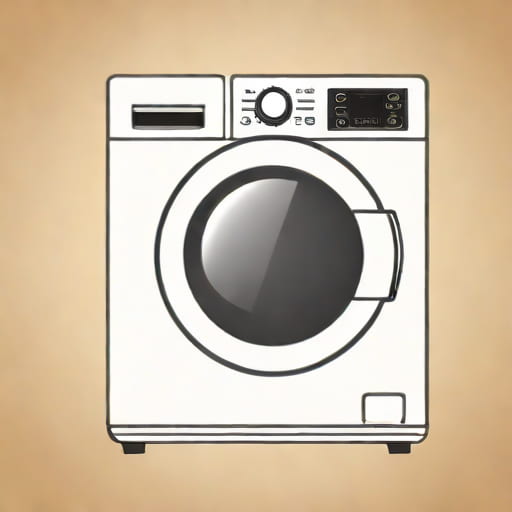 Kenwood Washing Machine