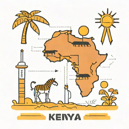 Kenya Inoculation Requirements