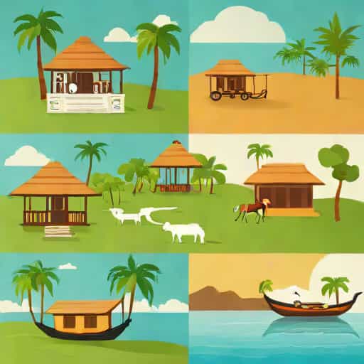Kerala Places To Visit