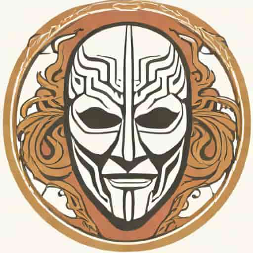 Kerry Livgren Mask Of The Great Deceiver