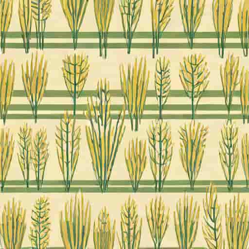 Kersaint Cobb Pampas Nordic Stripe