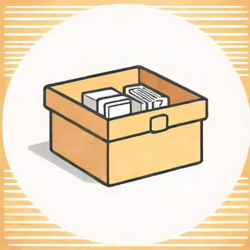Keter Comfy Storage Box