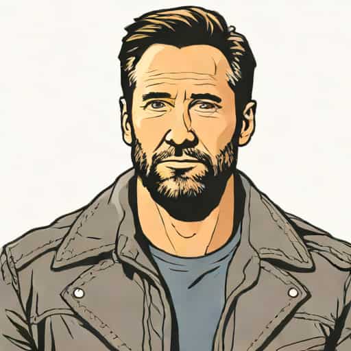 Kevin Feige Hugh Jackman