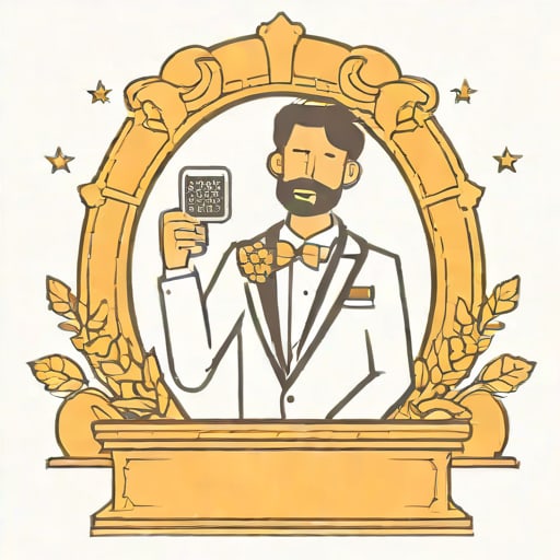 Kevin Wedding Emcee Services