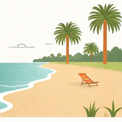 Kew Balmy Beach Photos