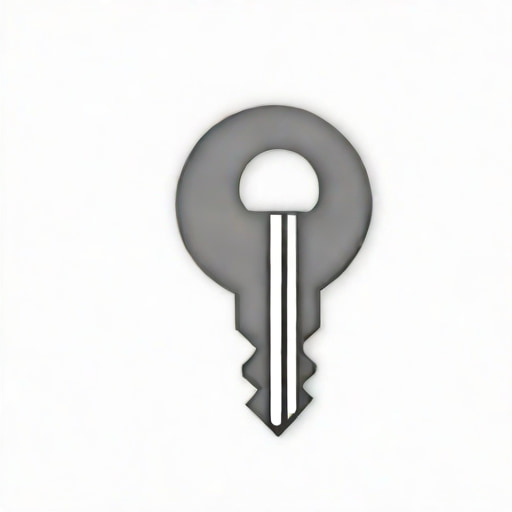 Key Defended Locality