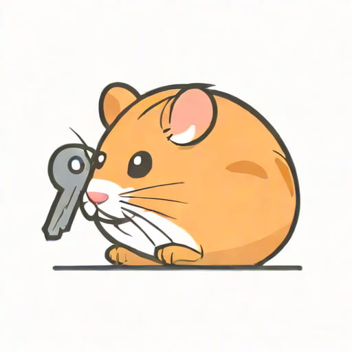 Key Generator Hamster Kombat
