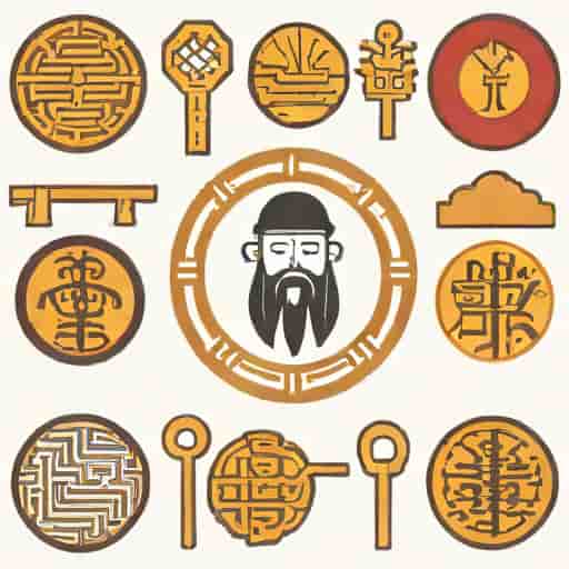 Key Principles Of Confucianism