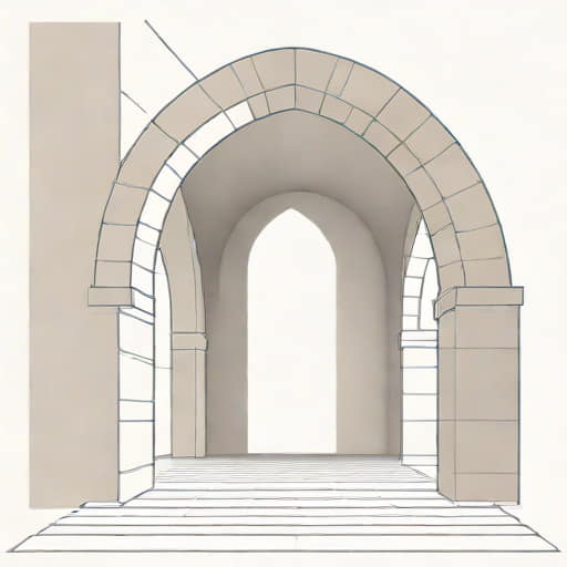 Keystone Of Medial Longitudinal Arch