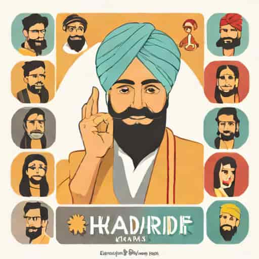Khadari Punjabi Movie