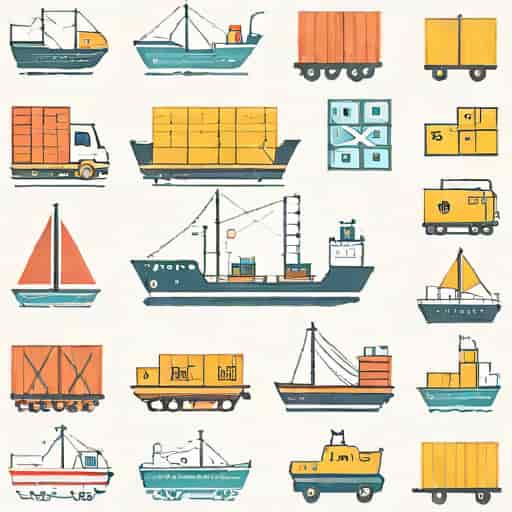 Kho Shipping Lines Schedule