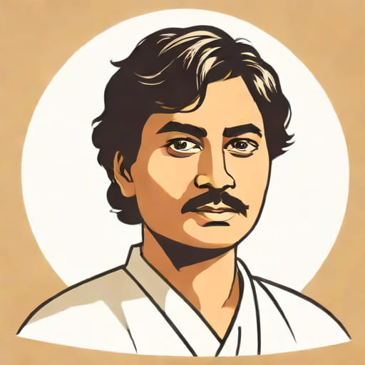Khudiram Bose Biography In Bengali