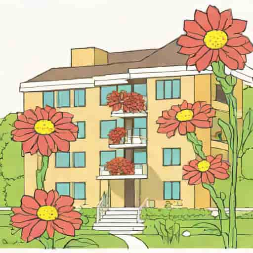 Khurinjis Zinnia Apartment Homes