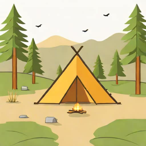Kibblestone Scout Camp