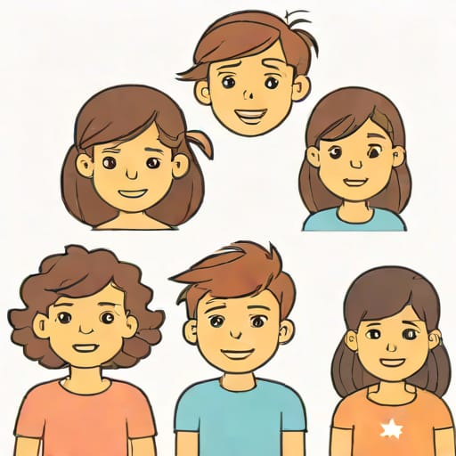 Kids Going Through Puberty Earlier