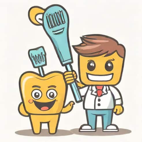 Kids Rock Dentist Woodmen