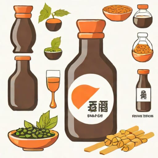 Kikkoman Smooth Aromatic Soy Sauce