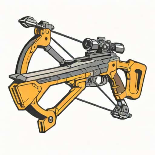 Killer Instinct Crossbow Crank
