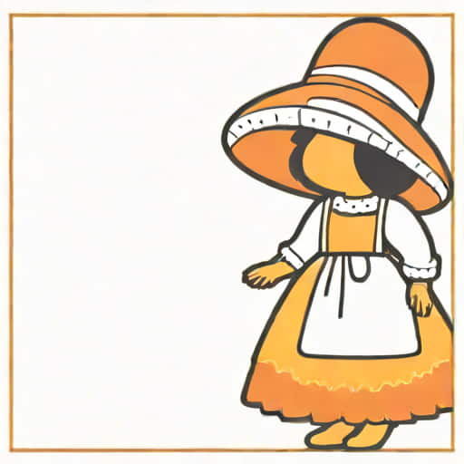 Killing Sunbonnet Sue