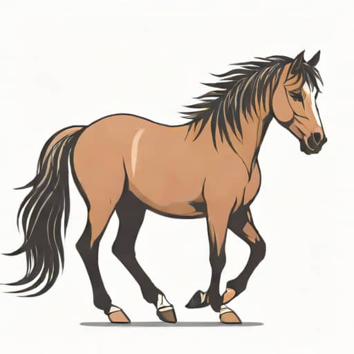 Kimberly Smith Andalusian