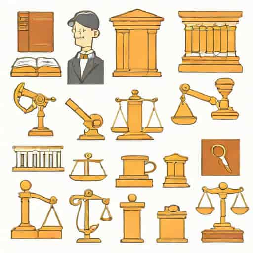 Kinds Of Legal Rights In Jurisprudence