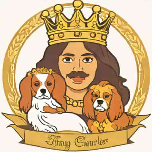 King Charles Goddaughter Olympia