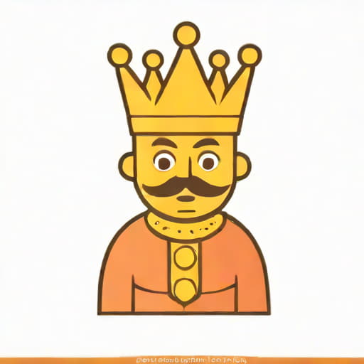 King Cole Curiosity