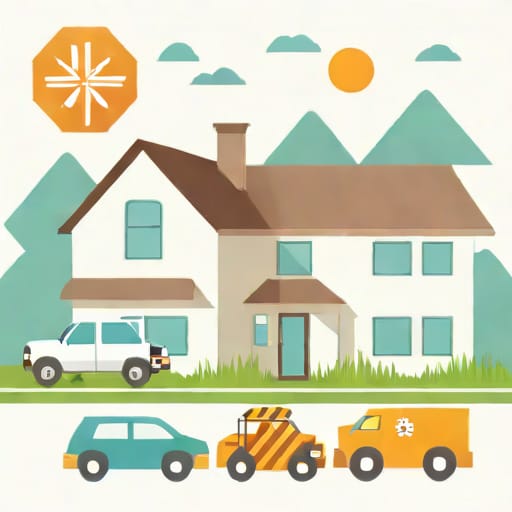 King County Hazard Mitigation Plan