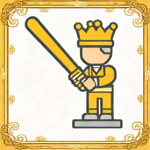 King Hitter Post Driver